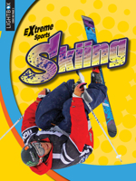 Skiing 1510500065 Book Cover