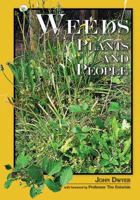 Weeds, Plants and People 0958699372 Book Cover