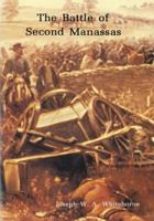 The Battle of Second Manassas 1505590418 Book Cover