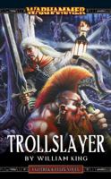 Trollslayer 0671783734 Book Cover
