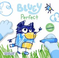 Bluey: Perfect 1761046292 Book Cover