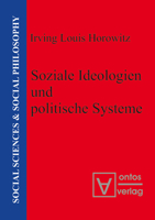 Soziale Ideologien Und Politische Systeme 3110320908 Book Cover