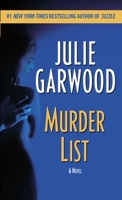 Murder List 0345453832 Book Cover