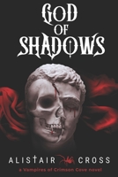 God of Shadows B0CKD1L5G3 Book Cover
