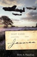 Jessica 0533164400 Book Cover