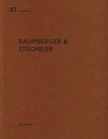 Baumberger & Stegmeier 3037610972 Book Cover
