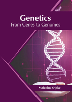 Genetics: From Genes to Genomes 1647406145 Book Cover