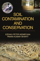 Soil Contamination and Conservation 9350567377 Book Cover