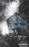 Sur le sentiment océanique (HR.PUL.HORS COL) (French Edition) 2705696504 Book Cover