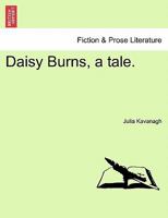 Daisy Burns 1241379785 Book Cover