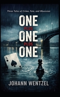 One plus One plus One 1519490267 Book Cover
