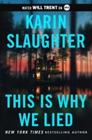Unti Karin Slaughter #24 0063336723 Book Cover