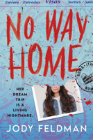 No Way Home 1728254264 Book Cover