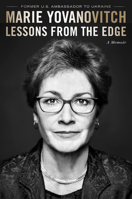 Lessons from the Edge: A Memoir 0063268639 Book Cover