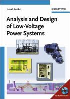 Analysis and Design of Low-Voltage Power Systems: An Engineer's Field Guide 3527304835 Book Cover