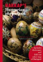Harrap's Hungarian Phrasebook 0071546138 Book Cover