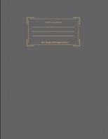 Math notebook 5803500941 Book Cover