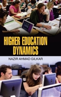Higher Education Dynamics 9350564696 Book Cover