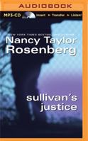Sullivan's Justice 0786016248 Book Cover