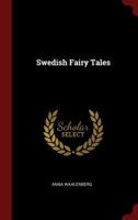 Swedish Fairy Tales 1016112890 Book Cover