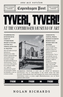Tyveri, Tyveri!: (One-Act Version) B0H8HJ1L65 Book Cover