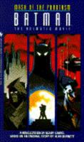 Batman: Mask of the Phantasm: The Animated Movie Novelisation 0553481746 Book Cover