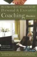 How To Open & Operate A Financially Successful Personal and Executive Coaching Business (How to Open & Operate a ...) 1601382278 Book Cover