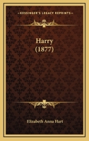 Harry 1166444384 Book Cover