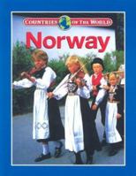 Norway (Countries of the World) 0836823621 Book Cover