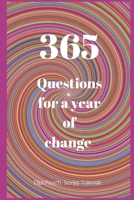 365 questions for a year of change 1794105255 Book Cover