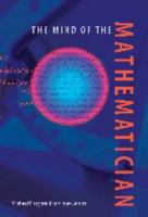 The Mind of the Mathematician 0801885876 Book Cover