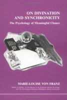 On Divination and Synchronicity 0919123023 Book Cover