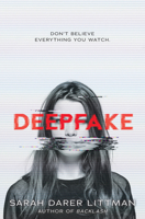 Deepfake 133817763X Book Cover