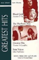 Greatest Hits (New Island/new drama) 1854593528 Book Cover