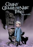 Courtney Crumrin and The Night Things 1620104199 Book Cover