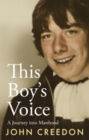 This Boy's Voice 1804580503 Book Cover