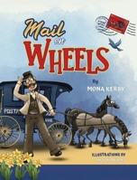 Mail on Wheels B0FS97GCSZ Book Cover