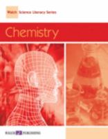 Chemistry, Grade 6-8 0825133106 Book Cover