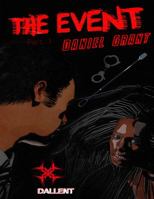 The Event 1948297019 Book Cover
