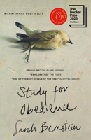 Study for Obedience: A novel 1039009069 Book Cover