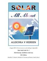 Solar: All About 1465354336 Book Cover