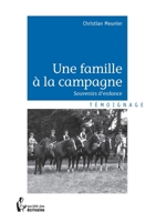 Une famille à la campagne (French Edition) 2342011229 Book Cover