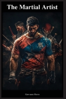 The Martial Artist 1068224118 Book Cover