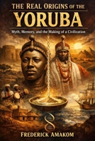 The Real Origins of the Yoruba: Myth, Memory, and the Making of a Civilization B0GNPGC7BK Book Cover