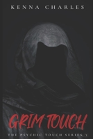 Grim Touch B0CLJGKZB2 Book Cover