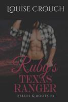 Ruby's Texas Ranger 064848789X Book Cover