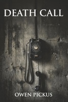 Death Call B0GWH3P1H9 Book Cover