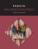 Macroeconomics 0321416562 Book Cover