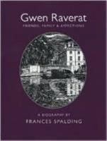 Gwen Raverat: A Biography 1860467466 Book Cover