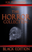 The Horror Collection: Black Edition 1798000997 Book Cover